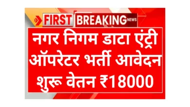 BMC Data Entry